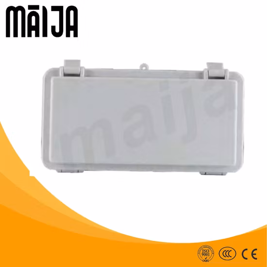 전원 공급 장치 방수 전기 인클로저 정션 박스